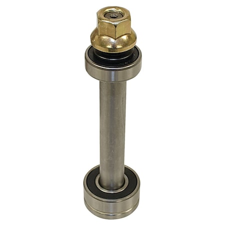 Stens Spindle Shaft For Ayp Husqvarna, Lawn Mowers Lr100 532137646 285-464 285-464